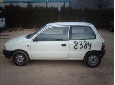 SUZUKI ALTO SH 410 (EF)