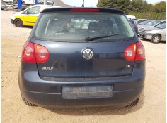 VOLKSWAGEN GOLF V (1K1)