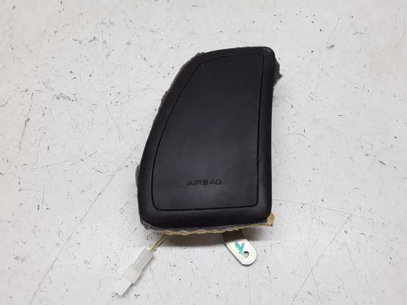 Recambio de airbag lateral izquierdo para peugeot 807 2.0 hdi fap cat referencia OEM IAM   