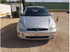 FORD FOCUS BERLINA (CAK)