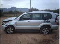 TOYOTA LAND CRUISER (J12)