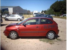 SEAT IBIZA (6L1)