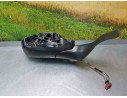 Recambio de retrovisor derecho para peugeot 208 style referencia OEM IAM SIN CARCASA 2 CLAVIJAS, 6 Y 3 CABLES ELECTRICO