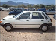 FORD FIESTA BERL./COURIER