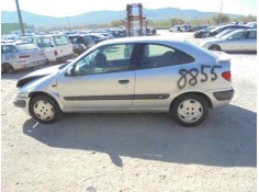 CITROËN XSARA COUPE