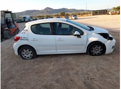 PEUGEOT 207/207+ (WA_, WC_)