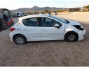 peugeot 207/207+ (wa_, wc_) del año 2013