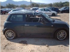 MINI MINI (R50,R53)