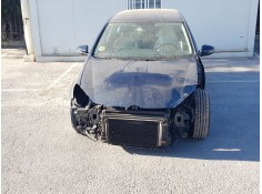 VOLKSWAGEN GOLF VI (5K1)