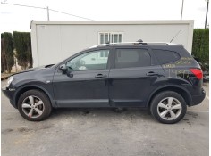 NISSAN QASHQAI+2 (JJ10)