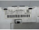 Recambio de cuadro instrumentos para citroën c5 berlina exclusive referencia OEM IAM 9666330580  