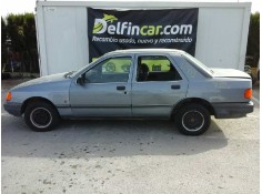 FORD SIERRA BERLINA