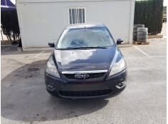 FORD FOCUS LIM. (CB4)