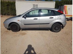 FORD FOCUS BERLINA (CAK)