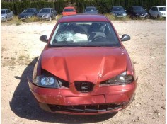 SEAT IBIZA (6L1)