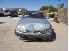 CITROËN XSARA COUPE