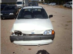 FORD FIESTA BERL./COURIER