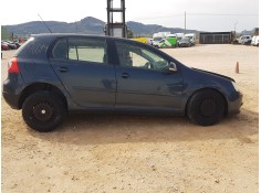 VOLKSWAGEN GOLF V (1K1)