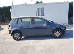 VOLKSWAGEN GOLF VI (5K1)