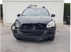 NISSAN QASHQAI+2 (JJ10)