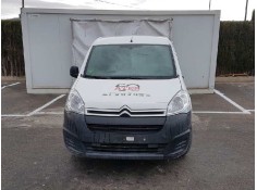 CITROËN BERLINGO CUADRO