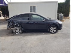 FORD FOCUS LIM. (CB4)