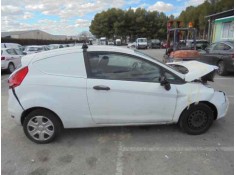 FORD FIESTA (CB1)