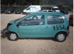 RENAULT TWINGO (CO6)