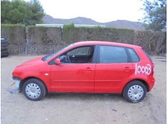 VOLKSWAGEN POLO (9N1)
