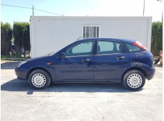 FORD FOCUS BERLINA (CAK)