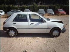 FORD FIESTA BERL./COURIER