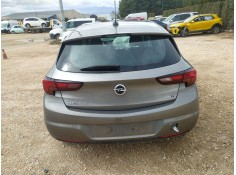 OPEL ASTRA K (B16)