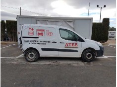 CITROËN BERLINGO CUADRO