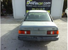 FORD SIERRA BERLINA