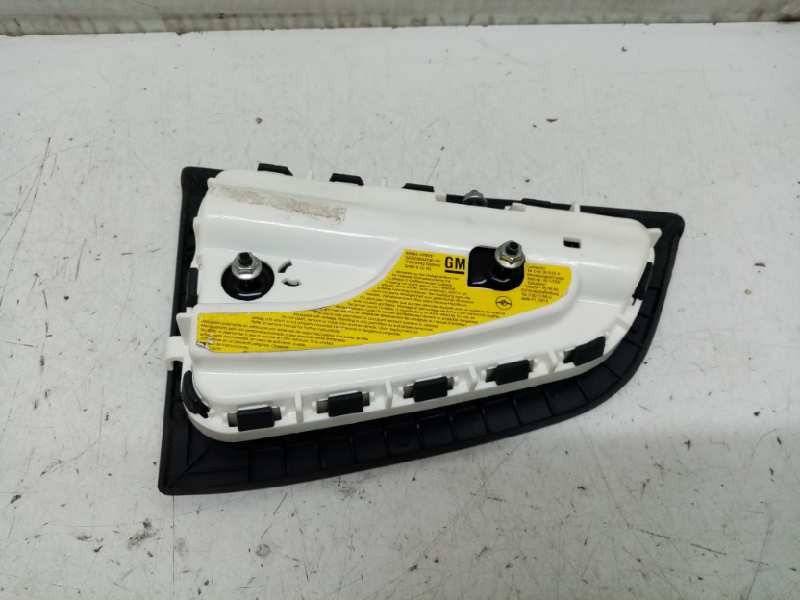 Recambio de airbag lateral delantero izquierdo para opel vectra c berlina referencia OEM IAM   