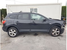 NISSAN QASHQAI+2 (JJ10)