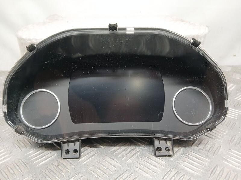 Recambio de cuadro instrumentos para dr 5.0 unica referencia OEM IAM 701000036AB  P830012055818