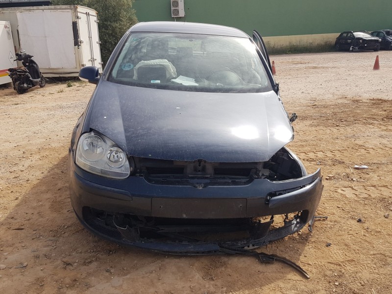 volkswagen golf v (1k1) del año 2006