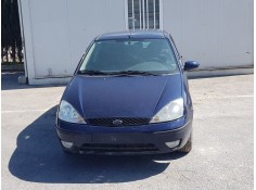 FORD FOCUS BERLINA (CAK)