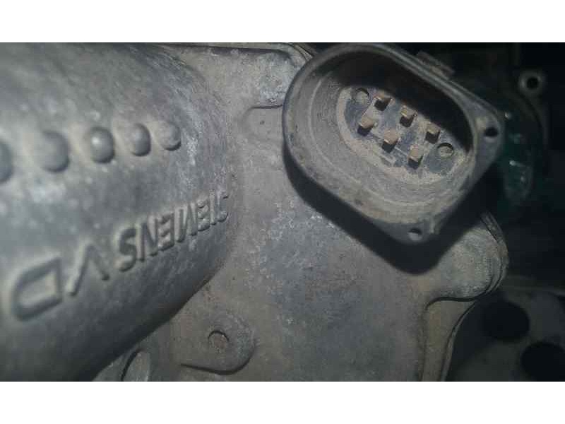 Recambio de caja mariposa para seat ibiza (6j5) 1.4 16v referencia OEM IAM 06090201772 A2C53030936 