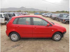 VOLKSWAGEN POLO (9N1)