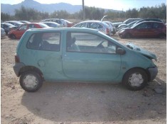 RENAULT TWINGO (CO6)