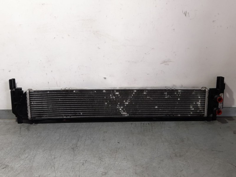 Recambio de intercooler para volkswagen golf vii lim. advance bluemotion referencia OEM IAM 5Q0121251EH  