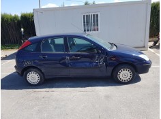 FORD FOCUS BERLINA (CAK)