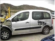 PEUGEOT PARTNER KOMBI