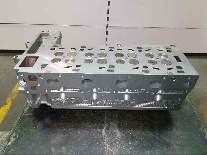 Recambio de culata para opel astra f berlina 2.0 referencia OEM IAM R90573940  RECONSTRUIDO