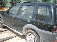 LAND ROVER FREELANDER (LN)