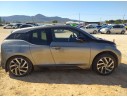 bmw i3 (i01) del año 2016