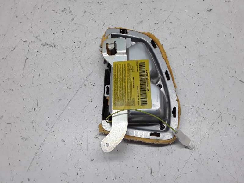Recambio de airbag lateral izquierdo para peugeot 807 2.0 hdi fap cat referencia OEM IAM   