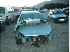 OPEL ASTRA H BERLINA